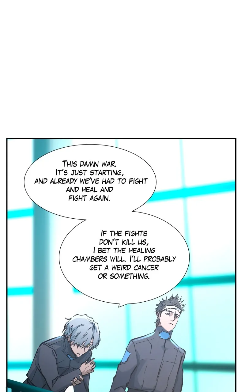 Read Red Spine chapter 6 image 59 on Lezhin