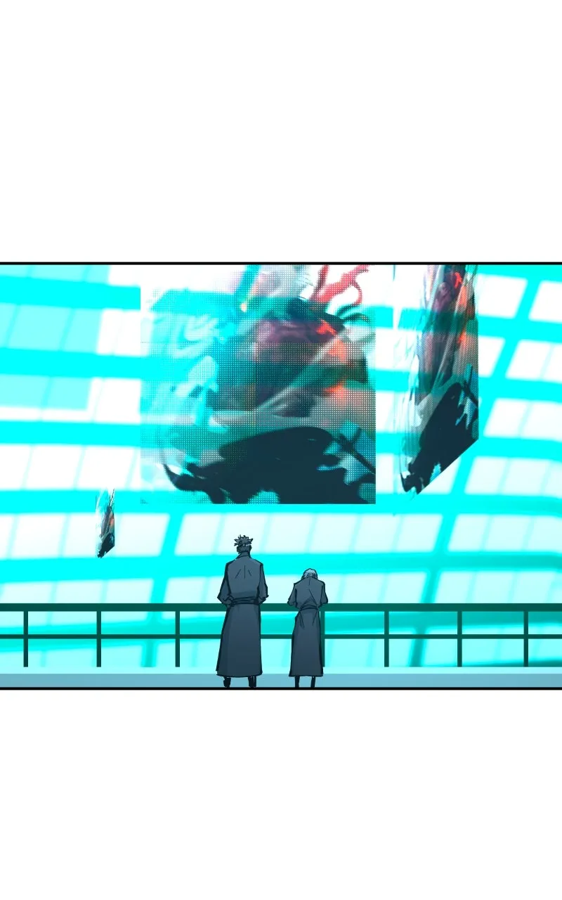 Read Red Spine chapter 6 image 61 on Lezhin