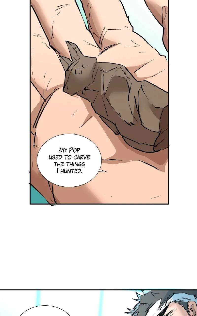 Read Red Spine chapter 6 image 63 on Lezhin