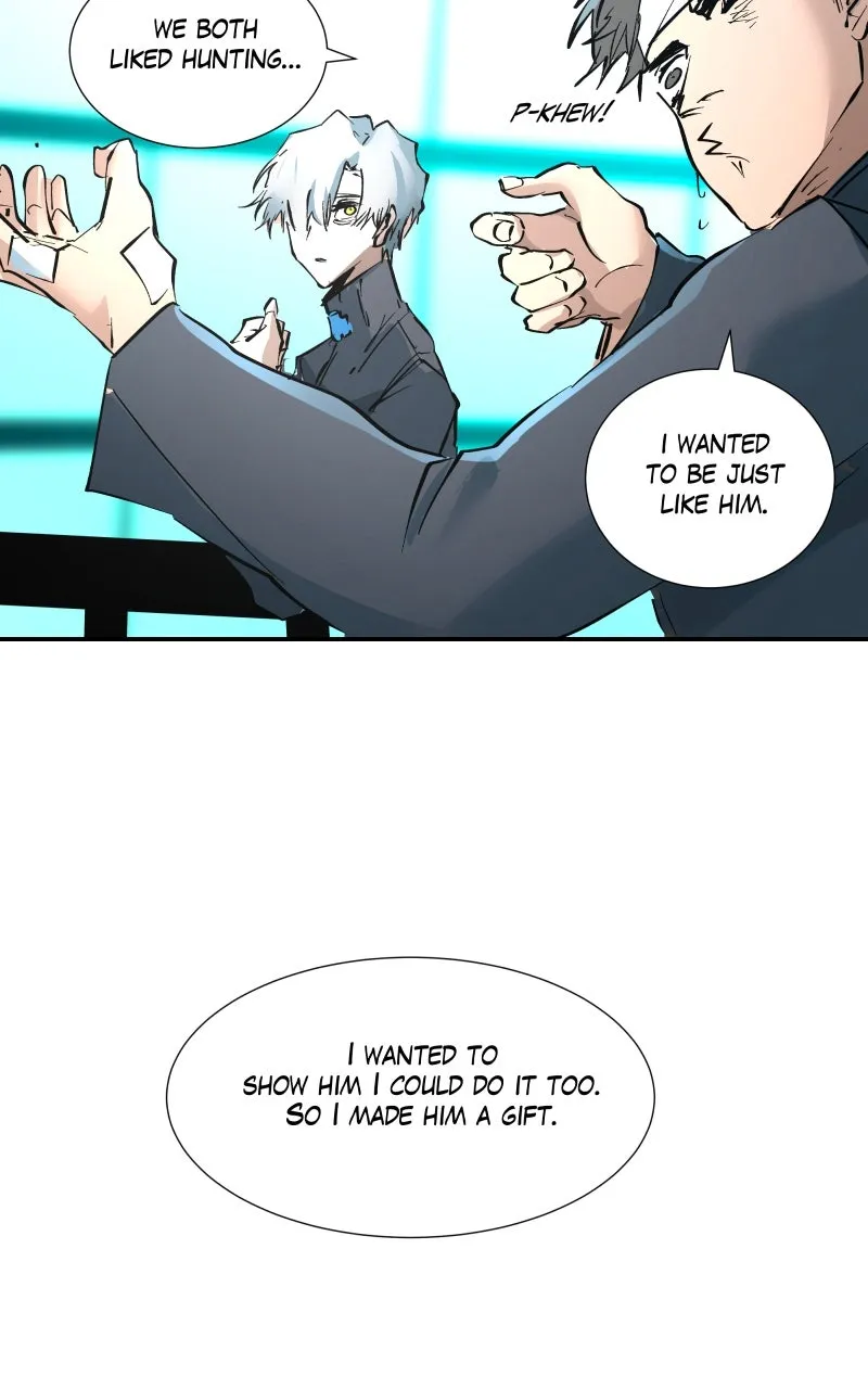 Read Red Spine chapter 6 image 64 on Lezhin