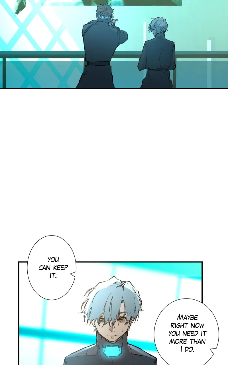Read Red Spine chapter 6 image 69 on Lezhin
