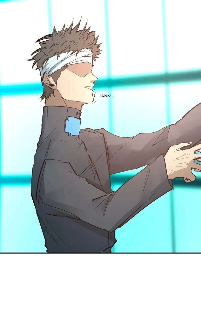 Read Red Spine chapter 6 image 71 on Lezhin