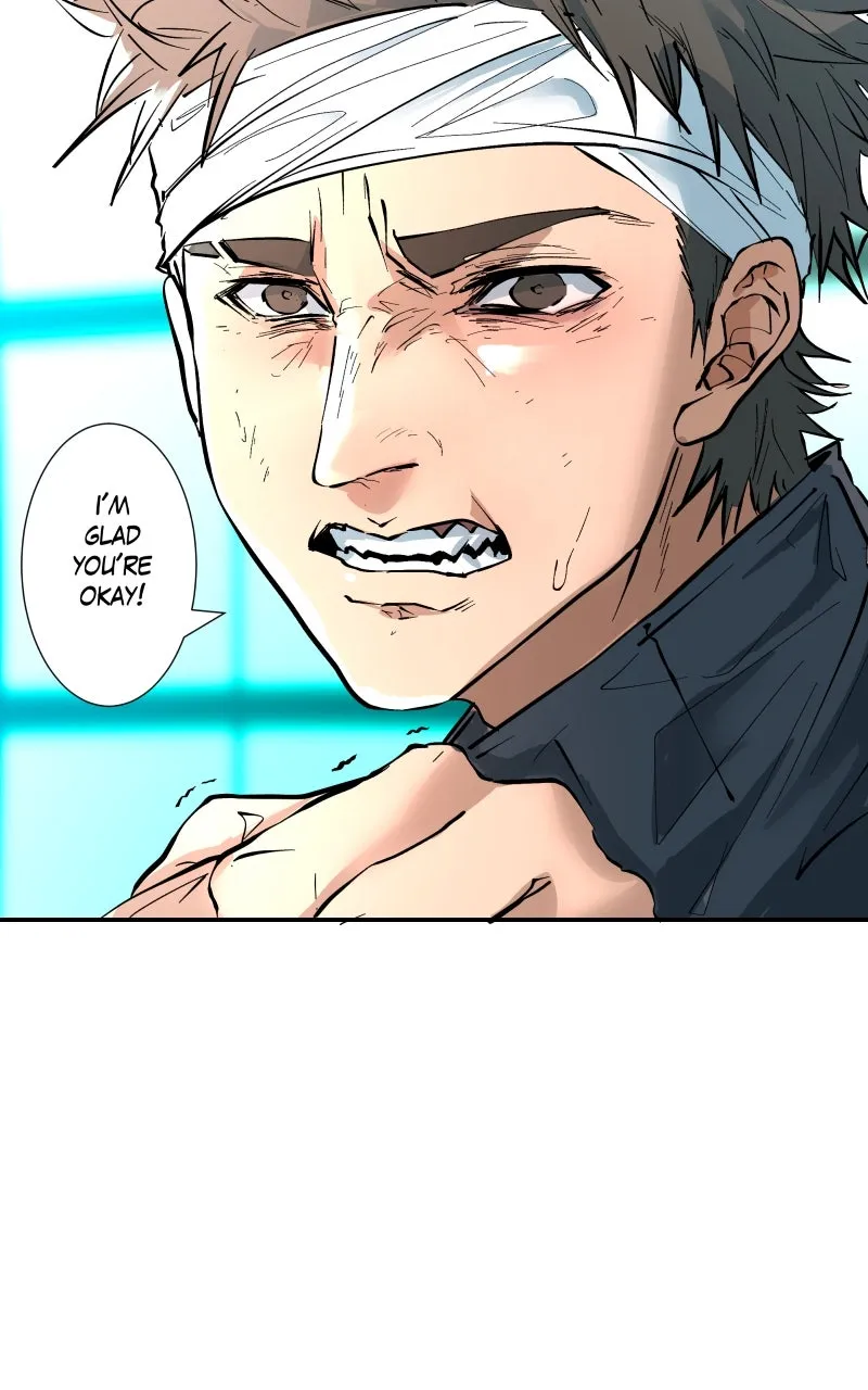 Read Red Spine chapter 6 image 74 on Lezhin