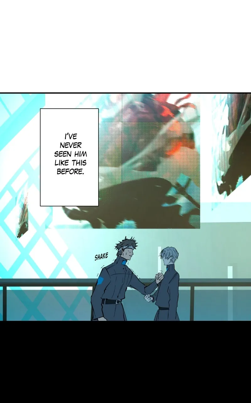 Read Red Spine chapter 6 image 75 on Lezhin