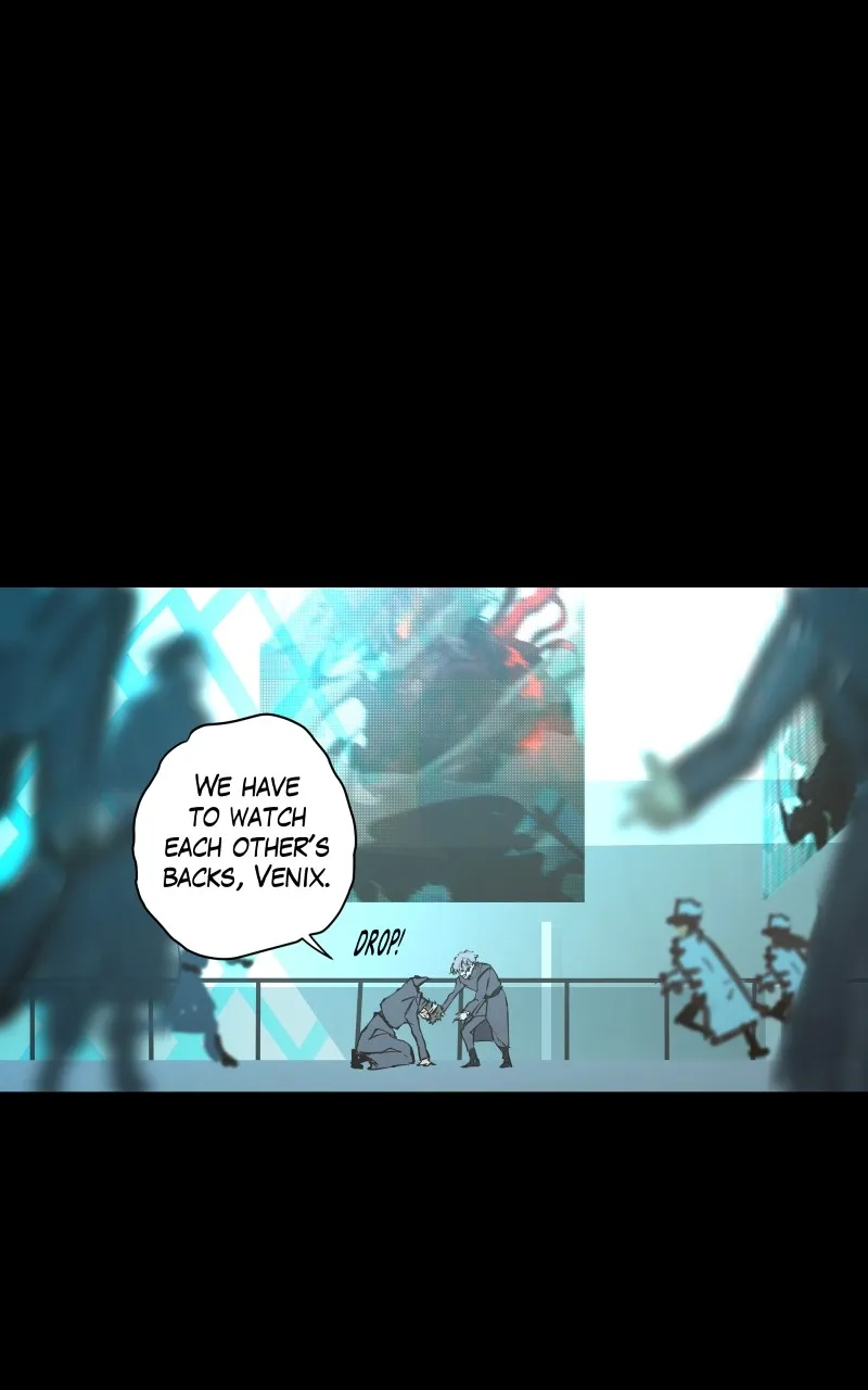 Read Red Spine chapter 6 image 76 on Lezhin