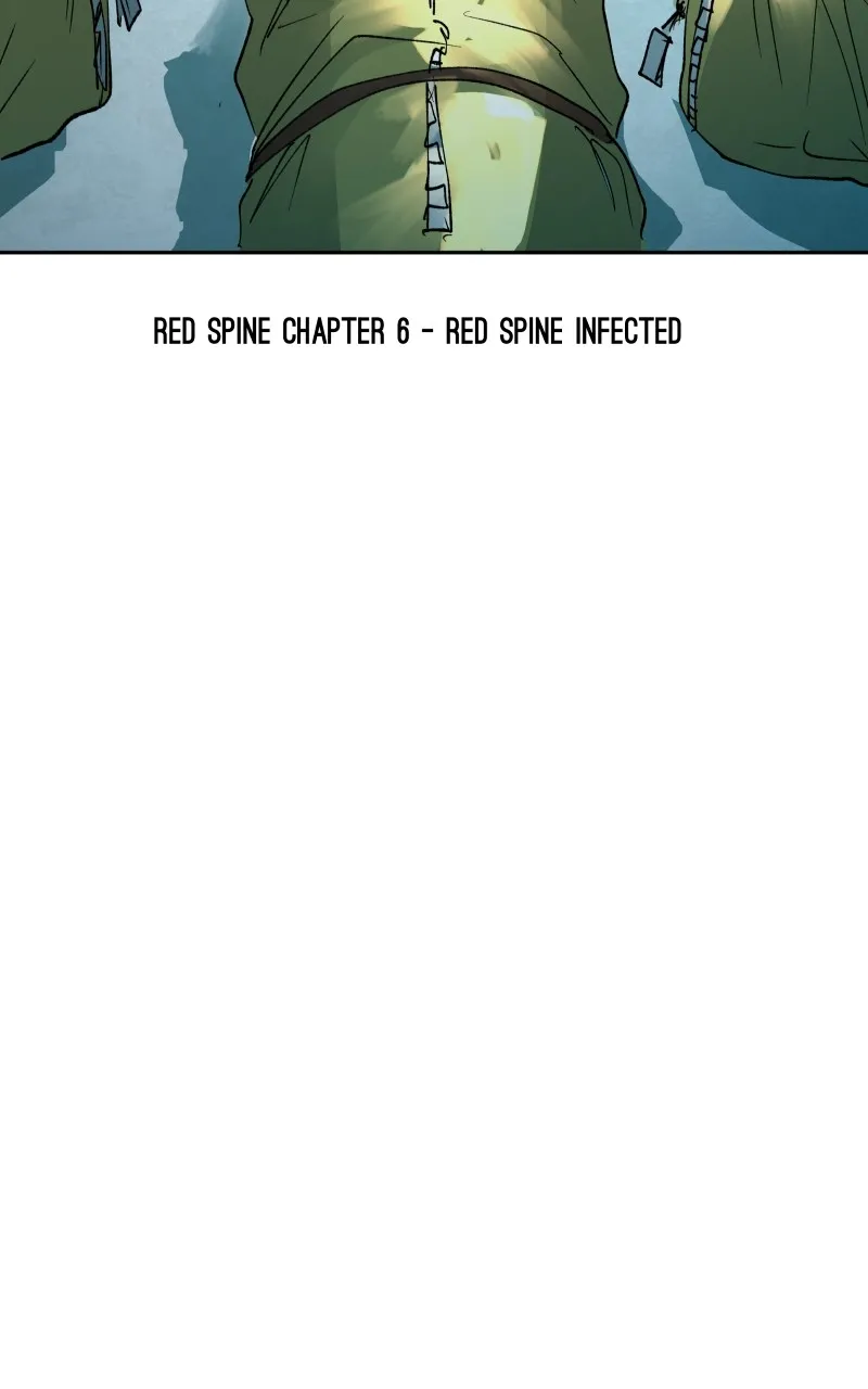 Read Red Spine chapter 6 image 8 on Lezhin