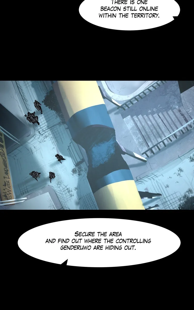 Read Red Spine chapter 7 image 10 on Lezhin