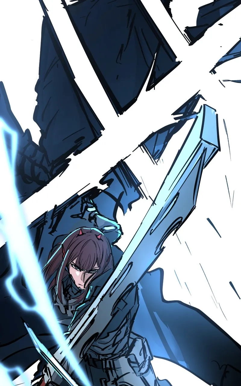 Read Red Spine chapter 7 image 100 on Lezhin