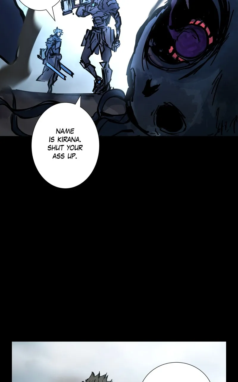Read Red Spine chapter 7 image 103 on Lezhin