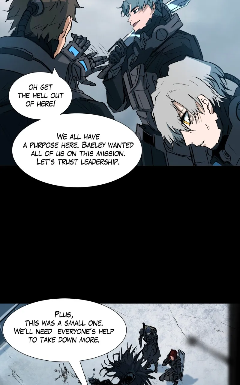 Read Red Spine chapter 7 image 106 on Lezhin