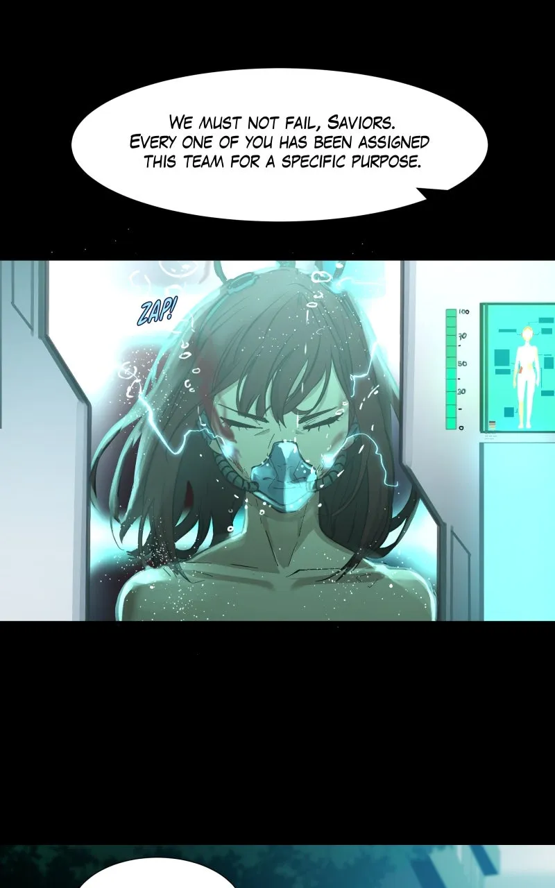 Read Red Spine chapter 7 image 11 on Lezhin