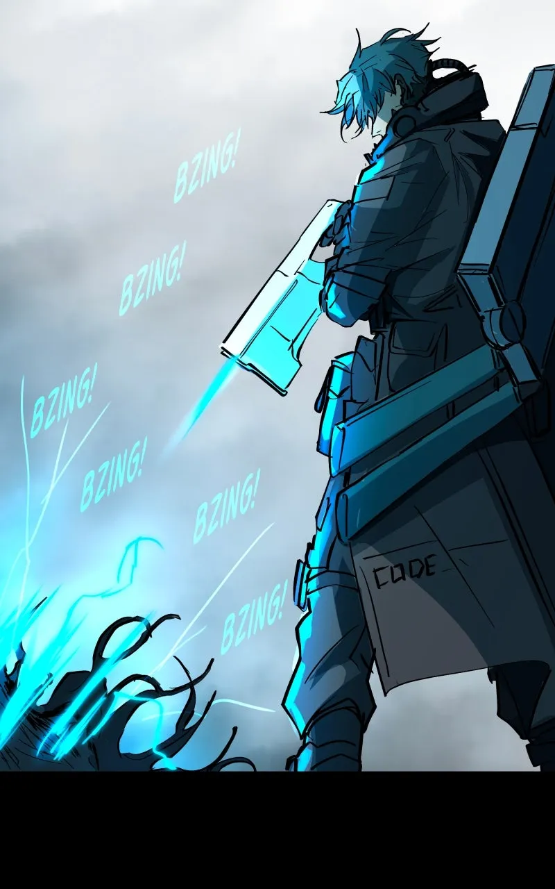 Read Red Spine chapter 7 image 111 on Lezhin