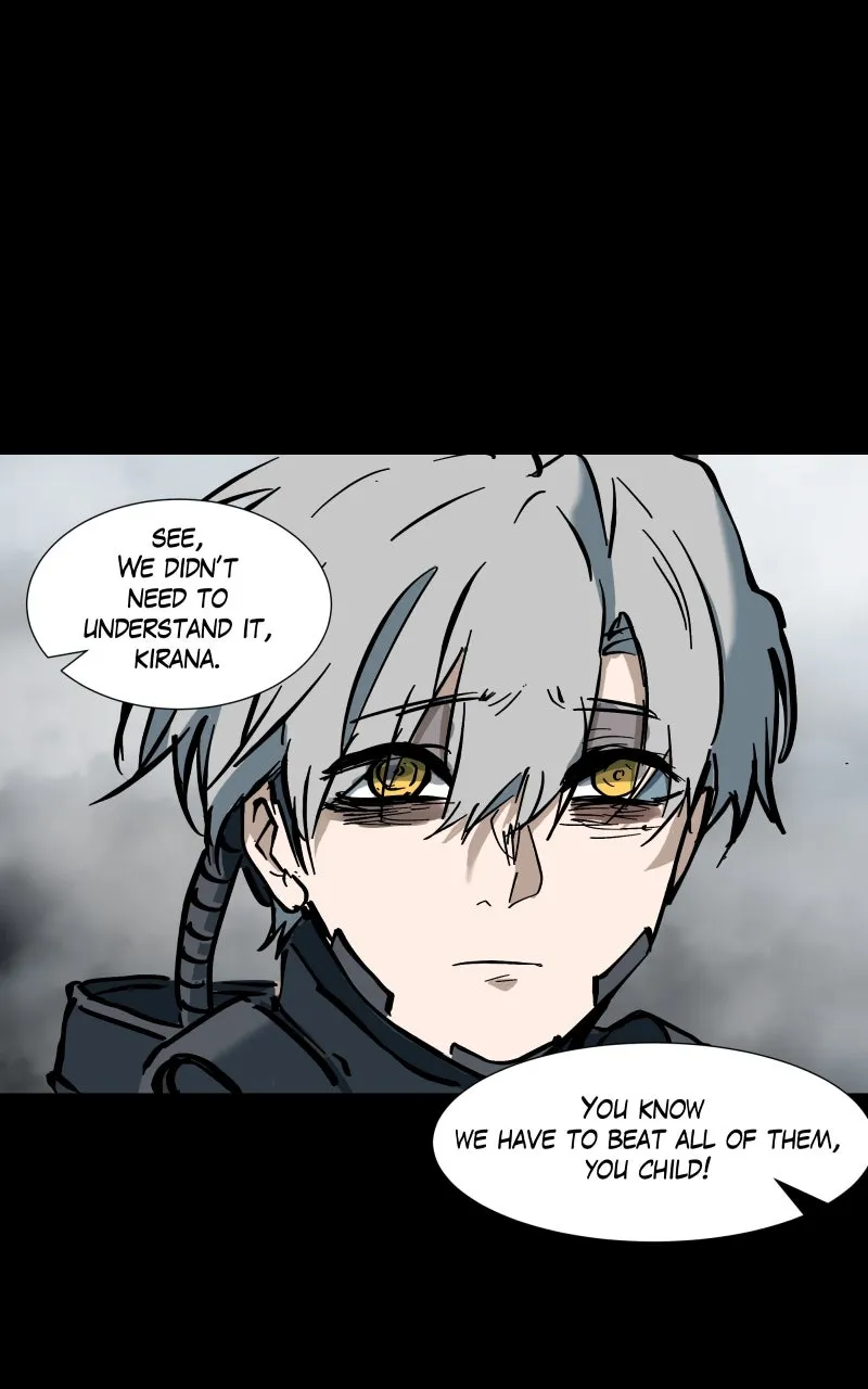 Read Red Spine chapter 7 image 113 on Lezhin