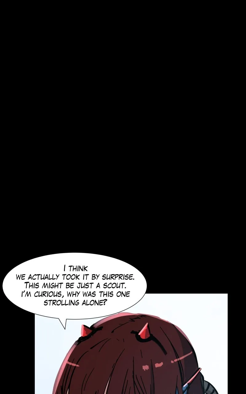 Read Red Spine chapter 7 image 121 on Lezhin