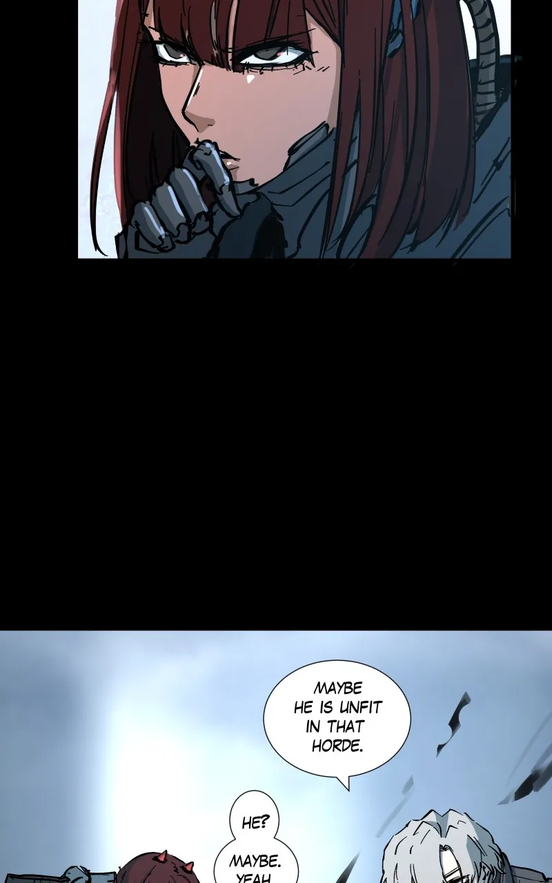 Read Red Spine chapter 7 image 122 on Lezhin
