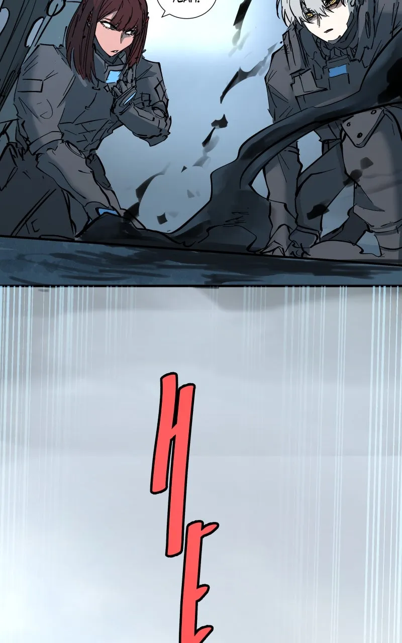 Read Red Spine chapter 7 image 123 on Lezhin