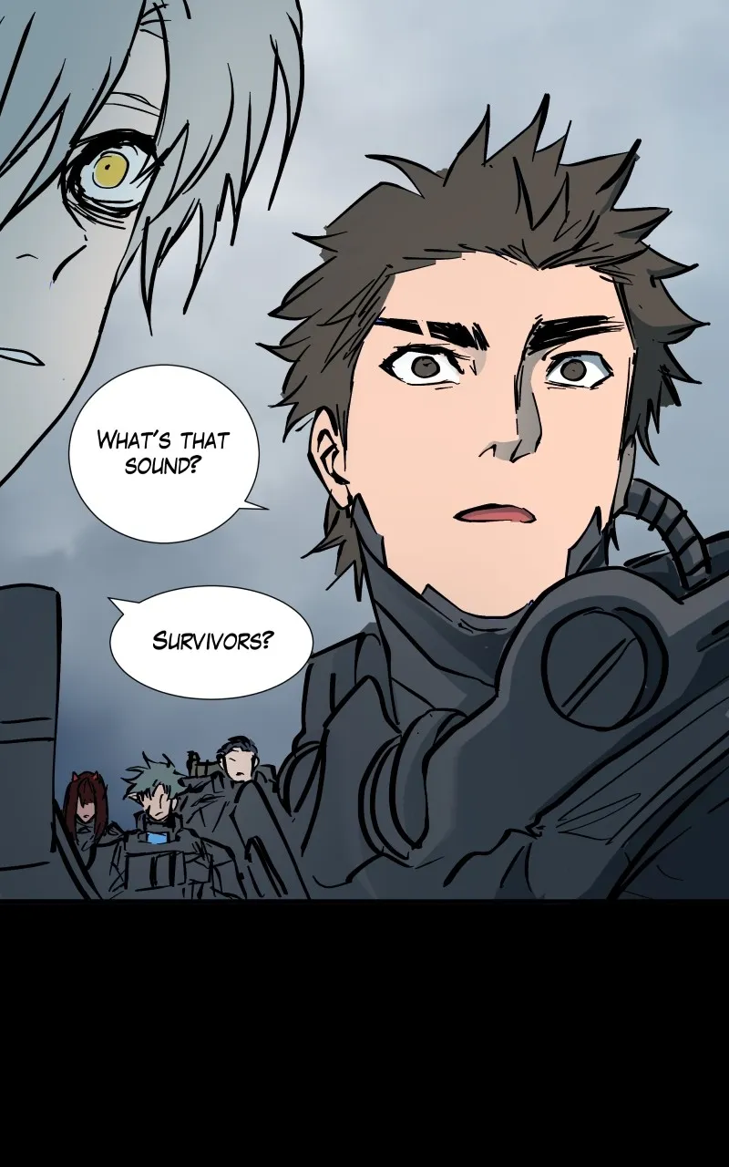 Read Red Spine chapter 7 image 125 on Lezhin