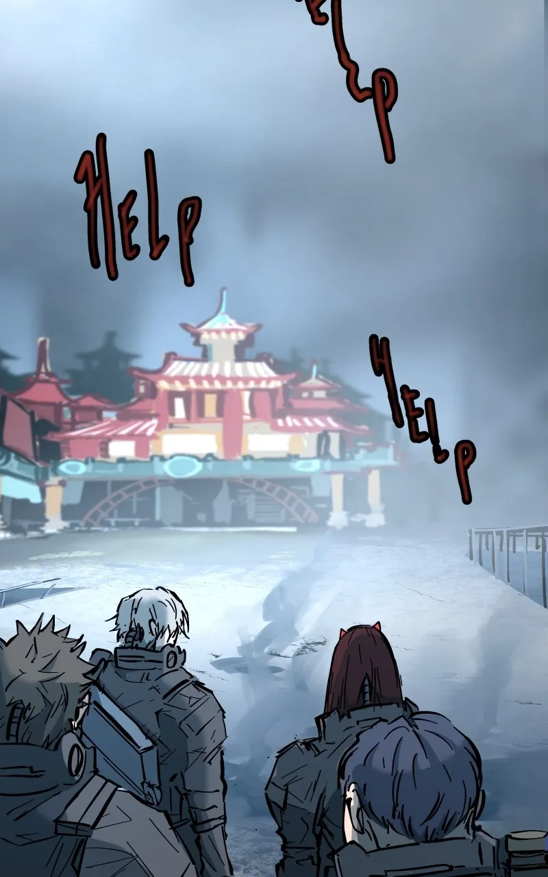 Read Red Spine chapter 7 image 128 on Lezhin