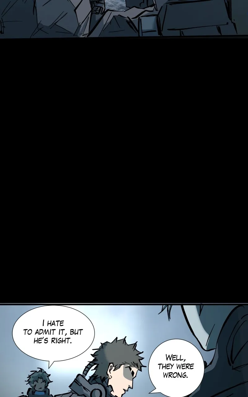 Read Red Spine chapter 7 image 129 on Lezhin