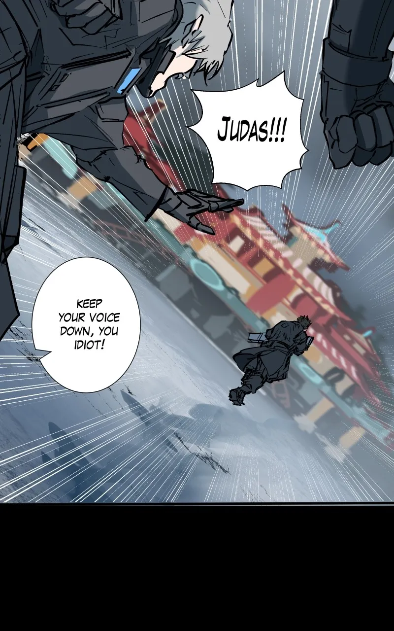Read Red Spine chapter 7 image 131 on Lezhin