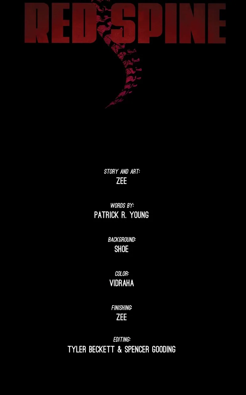 Read Red Spine chapter 7 image 134 on Lezhin