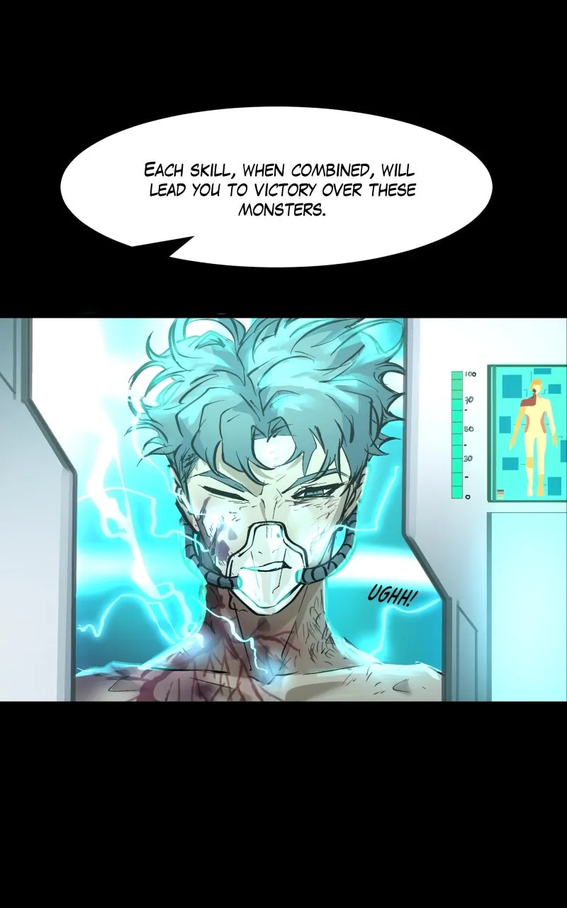 Read Red Spine chapter 7 image 15 on Lezhin