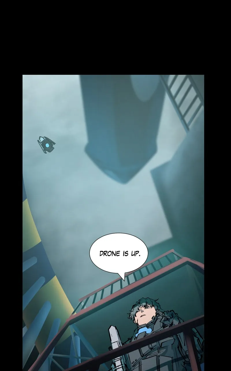 Read Red Spine chapter 7 image 17 on Lezhin