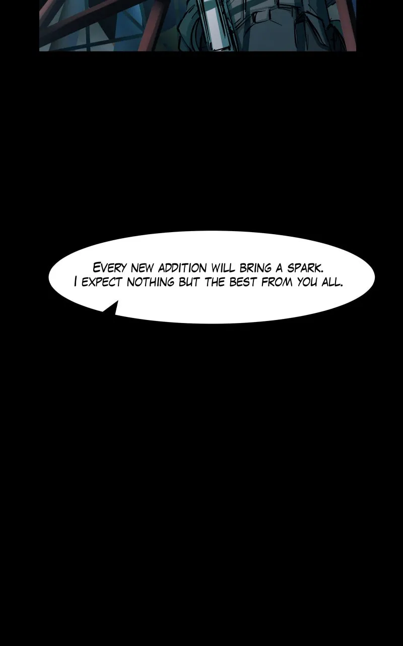Read Red Spine chapter 7 image 18 on Lezhin