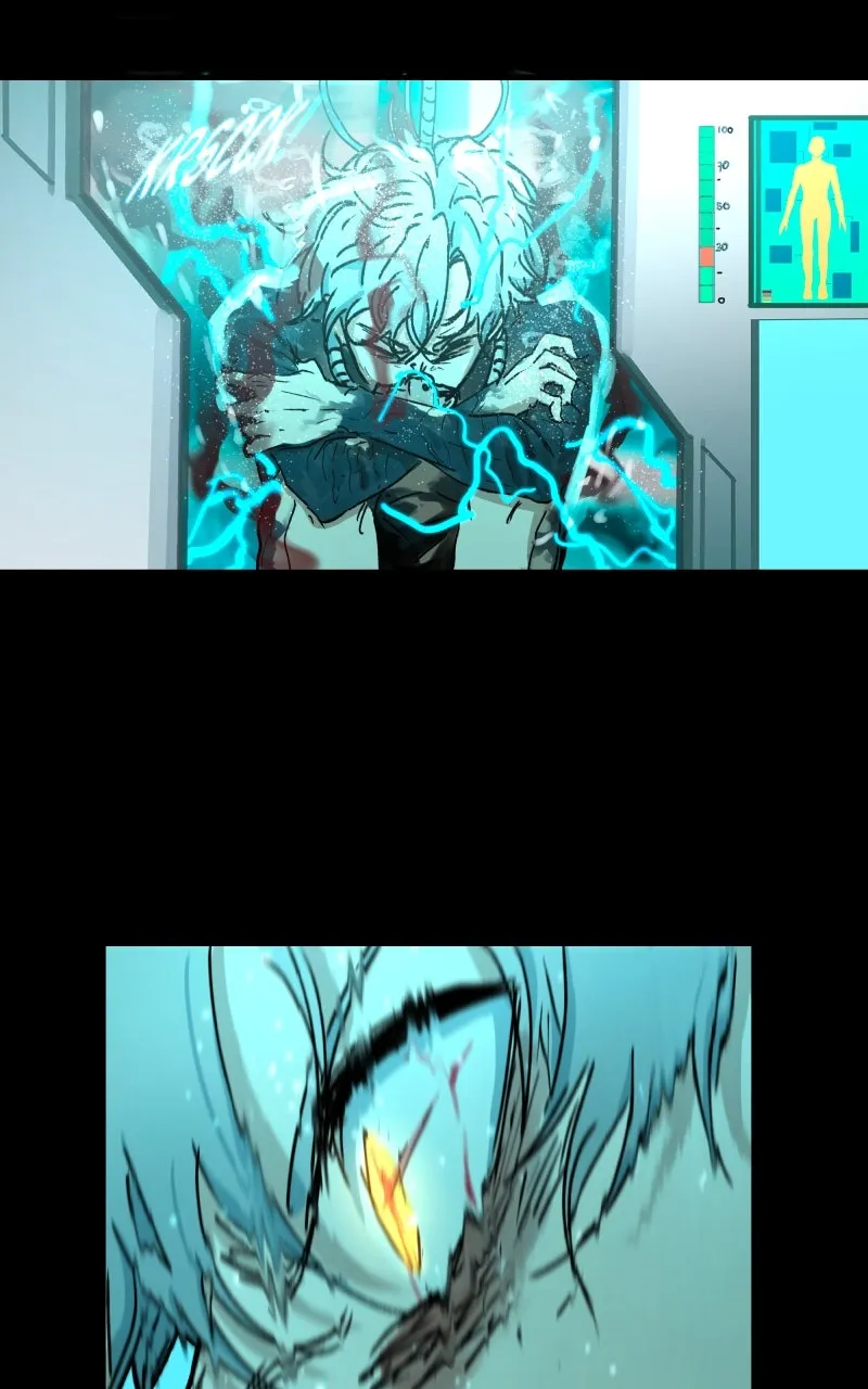Read Red Spine chapter 7 image 22 on Lezhin