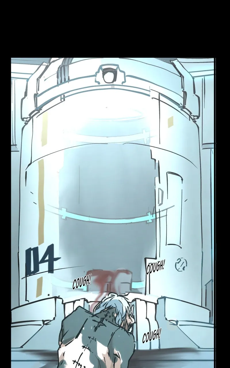 Read Red Spine chapter 7 image 24 on Lezhin