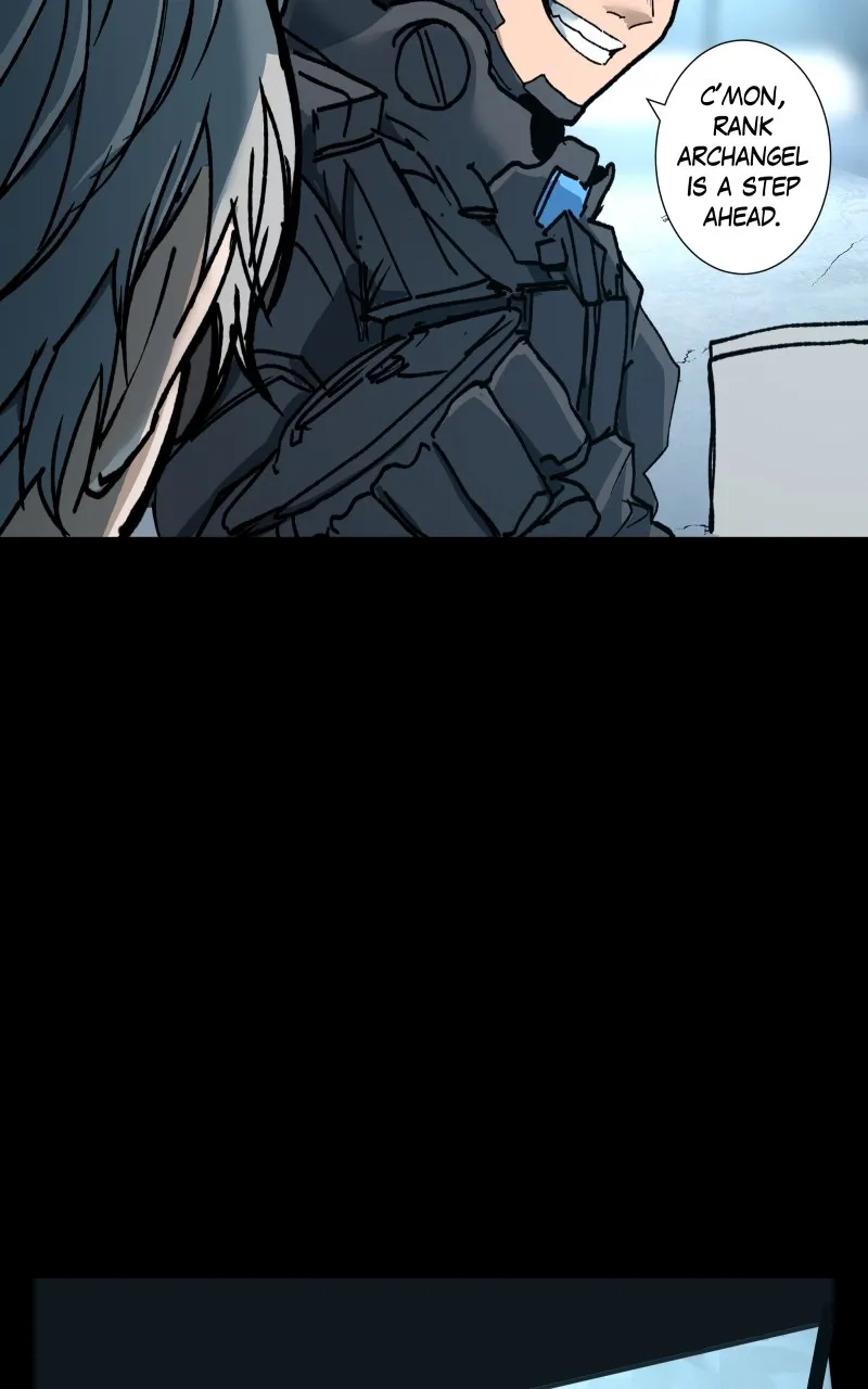 Read Red Spine chapter 7 image 29 on Lezhin