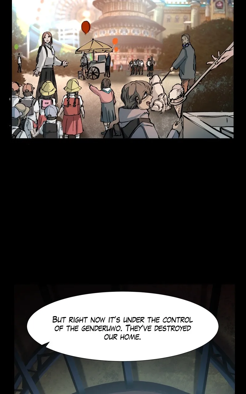 Read Red Spine chapter 7 image 3 on Lezhin