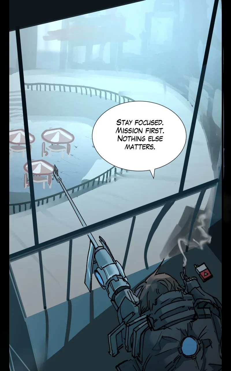 Read Red Spine chapter 7 image 30 on Lezhin