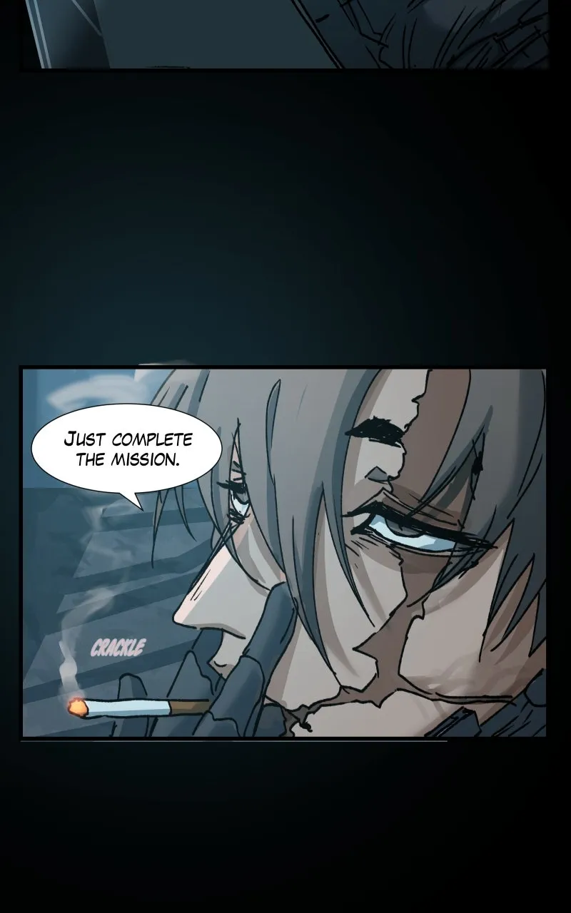 Read Red Spine chapter 7 image 31 on Lezhin