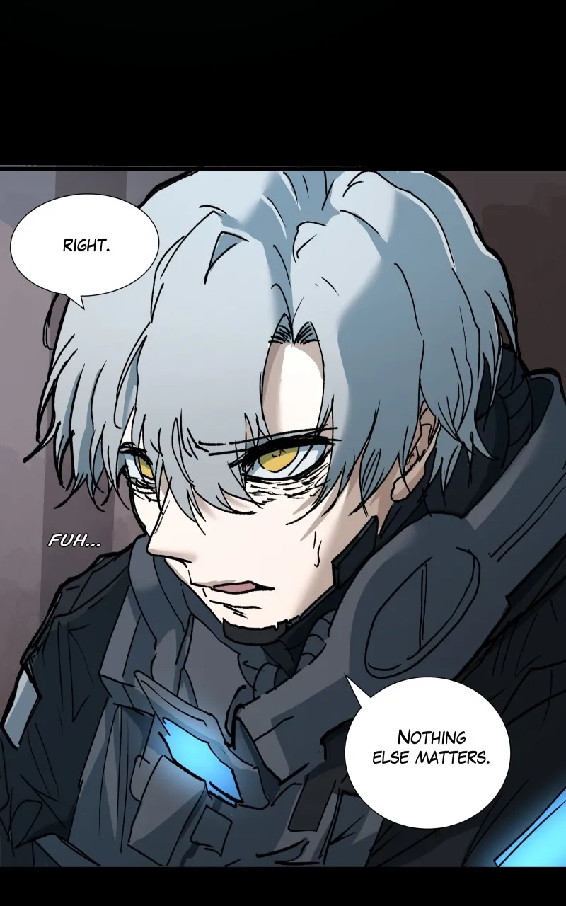 Read Red Spine chapter 7 image 32 on Lezhin