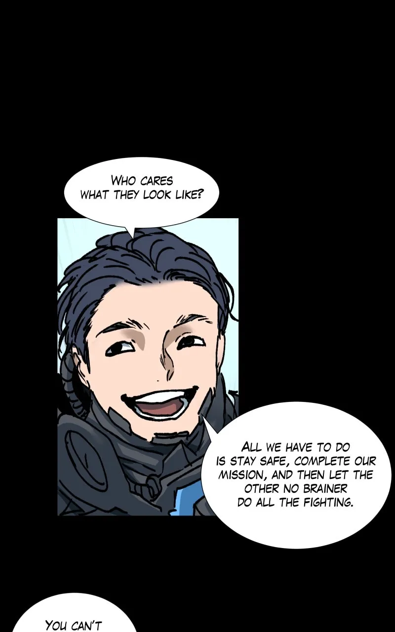 Read Red Spine chapter 7 image 35 on Lezhin