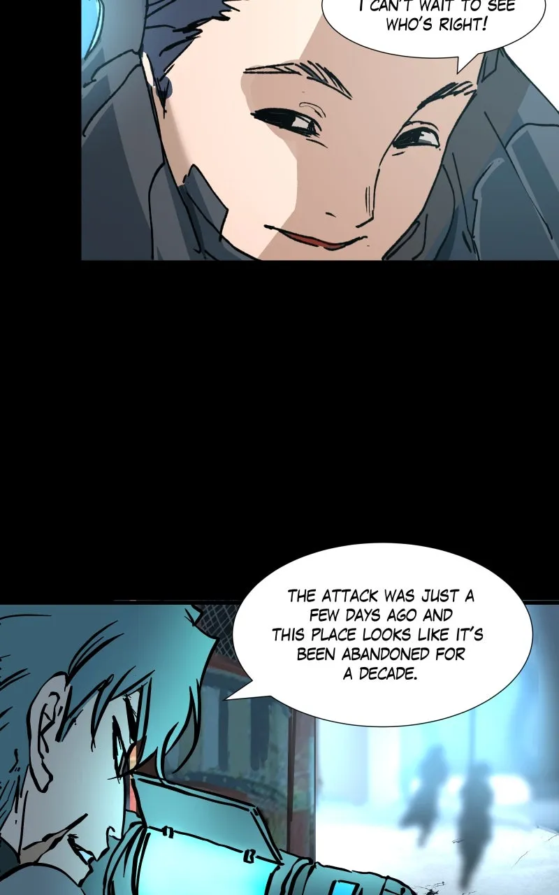 Read Red Spine chapter 7 image 37 on Lezhin