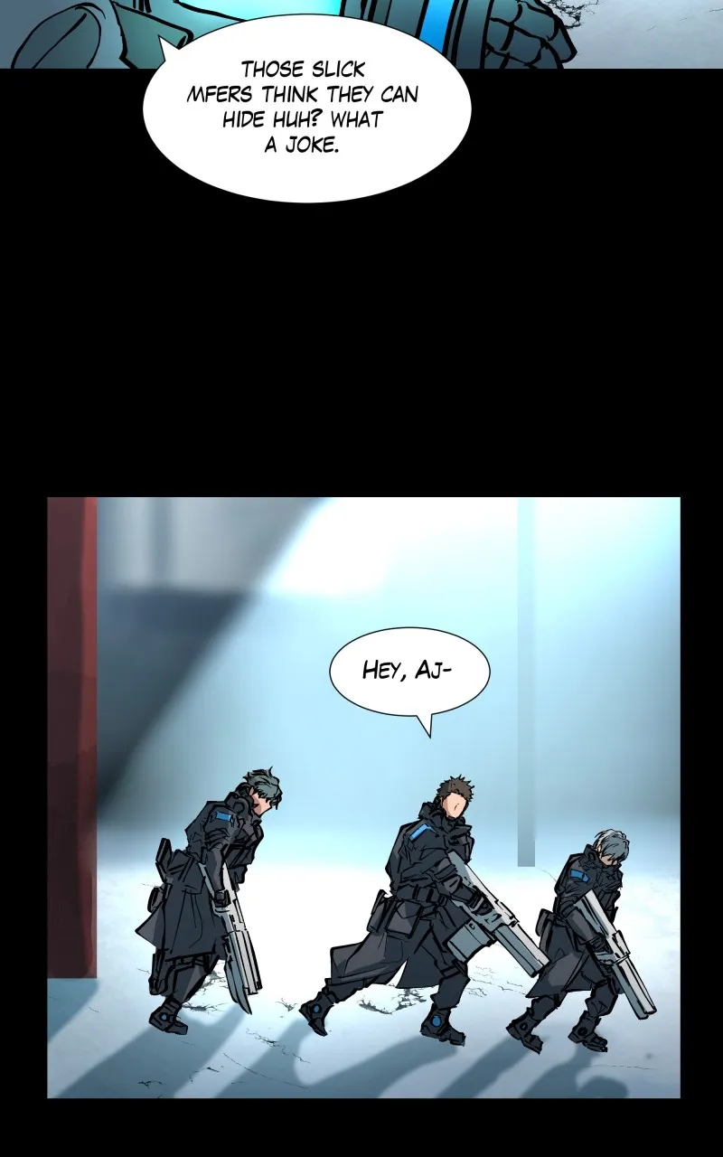 Read Red Spine chapter 7 image 38 on Lezhin