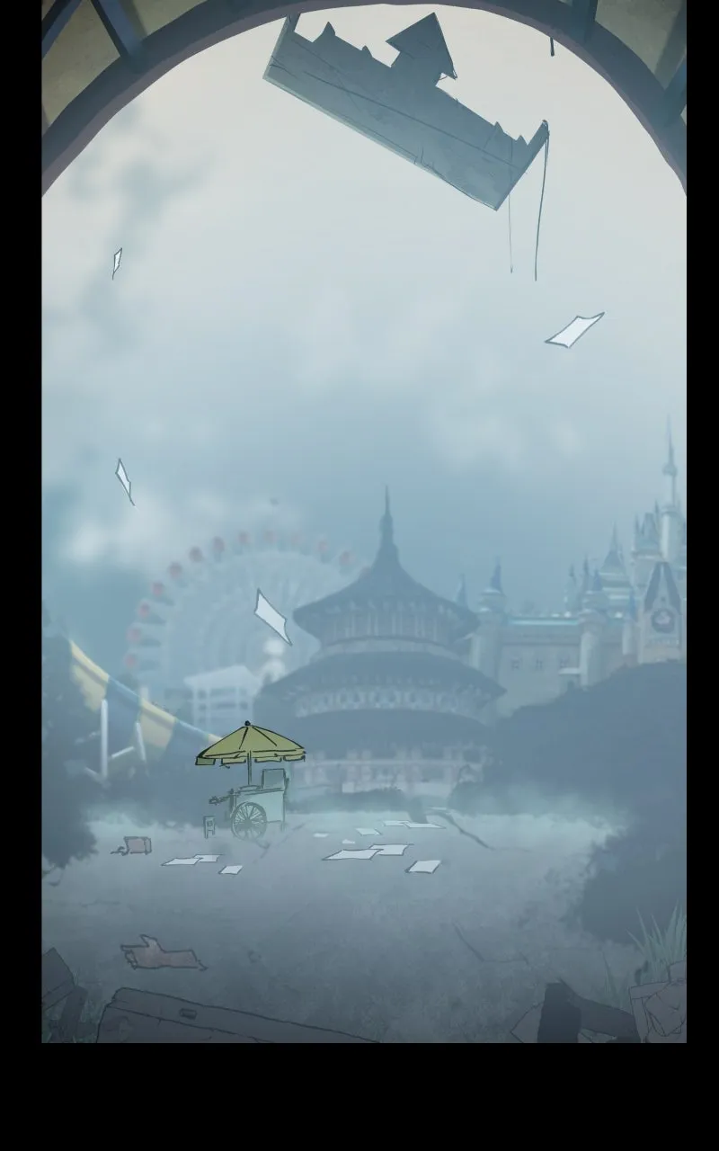 Read Red Spine chapter 7 image 4 on Lezhin