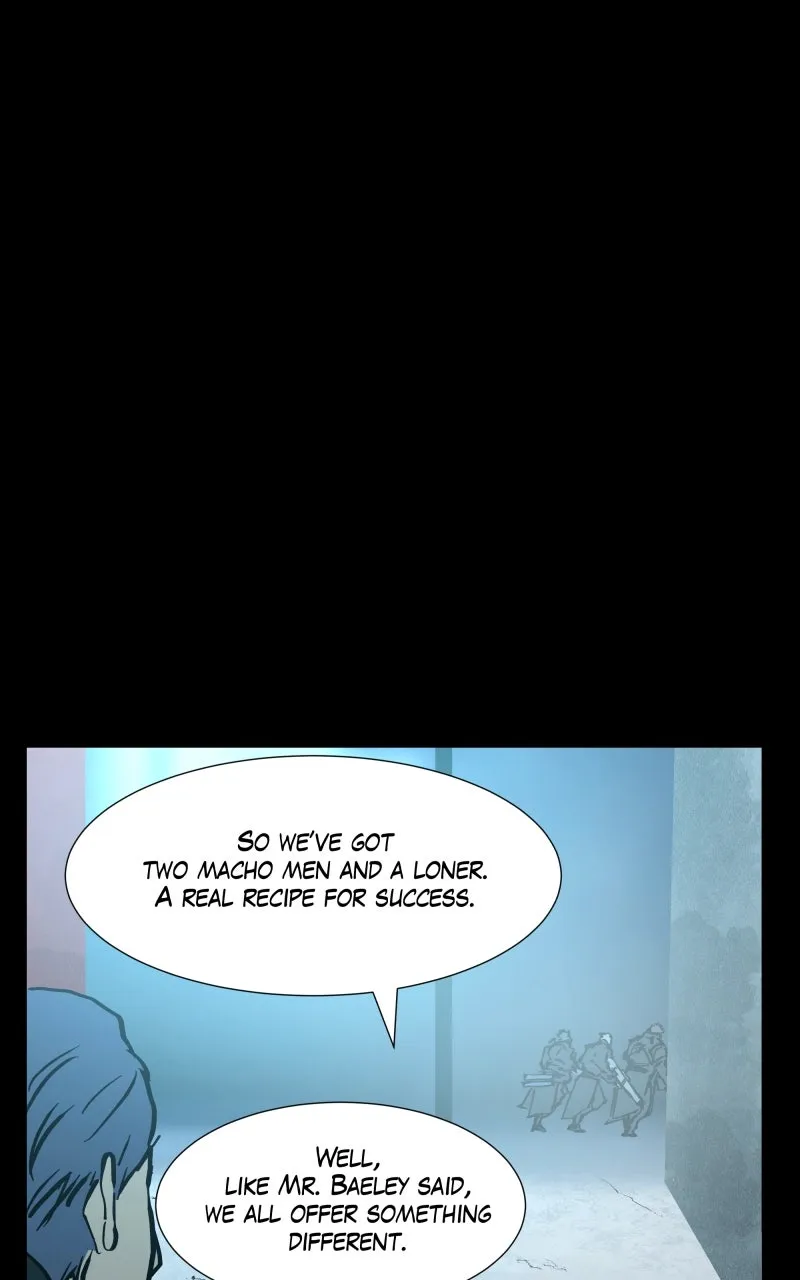 Read Red Spine chapter 7 image 43 on Lezhin