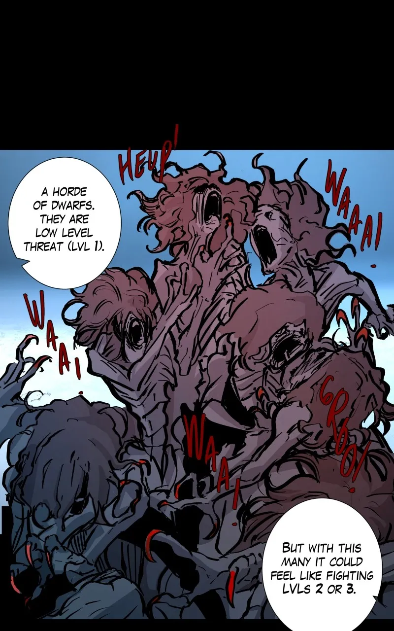 Read Red Spine chapter 7 image 54 on Lezhin