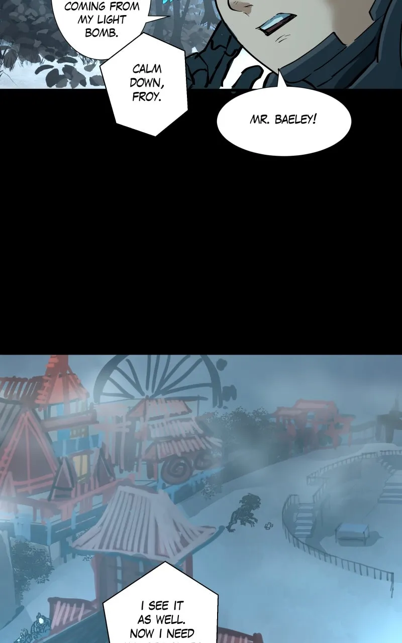 Read Red Spine chapter 7 image 58 on Lezhin