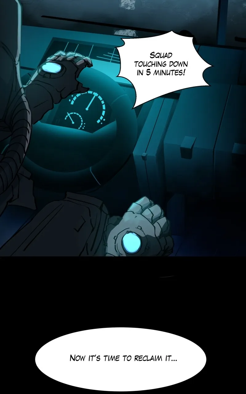 Read Red Spine chapter 7 image 6 on Lezhin