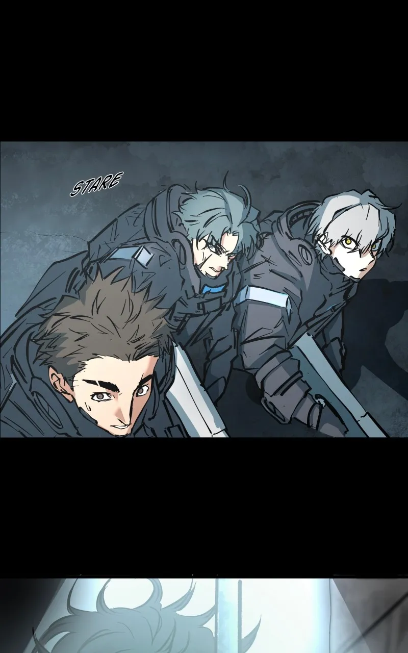 Read Red Spine chapter 7 image 62 on Lezhin