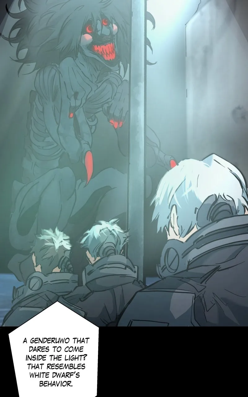 Read Red Spine chapter 7 image 63 on Lezhin