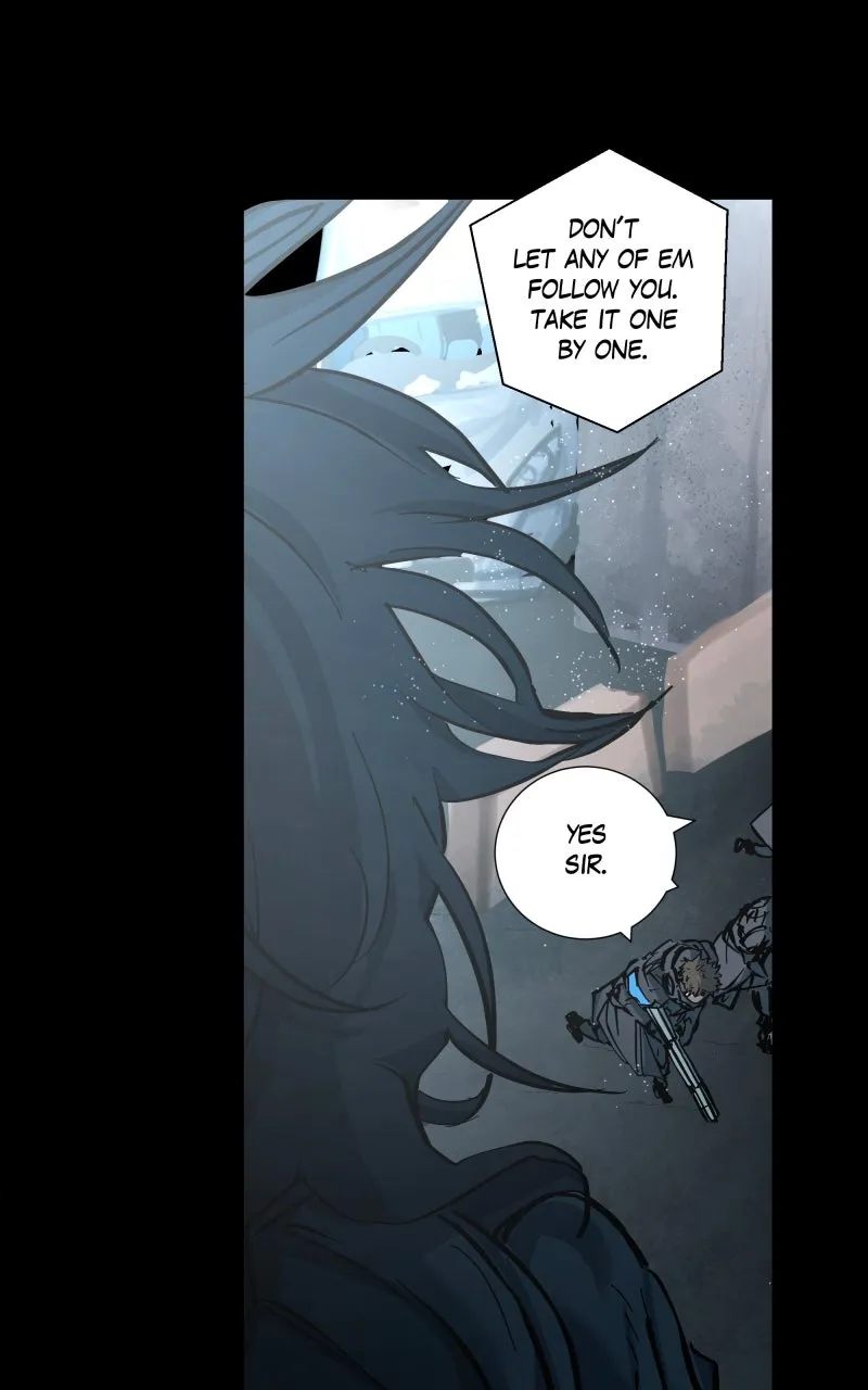 Read Red Spine chapter 7 image 65 on Lezhin