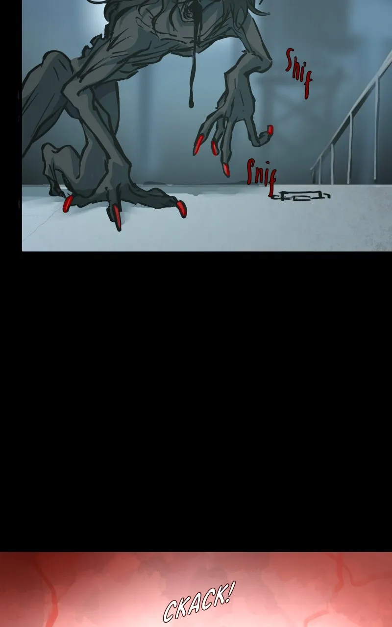 Read Red Spine chapter 7 image 69 on Lezhin