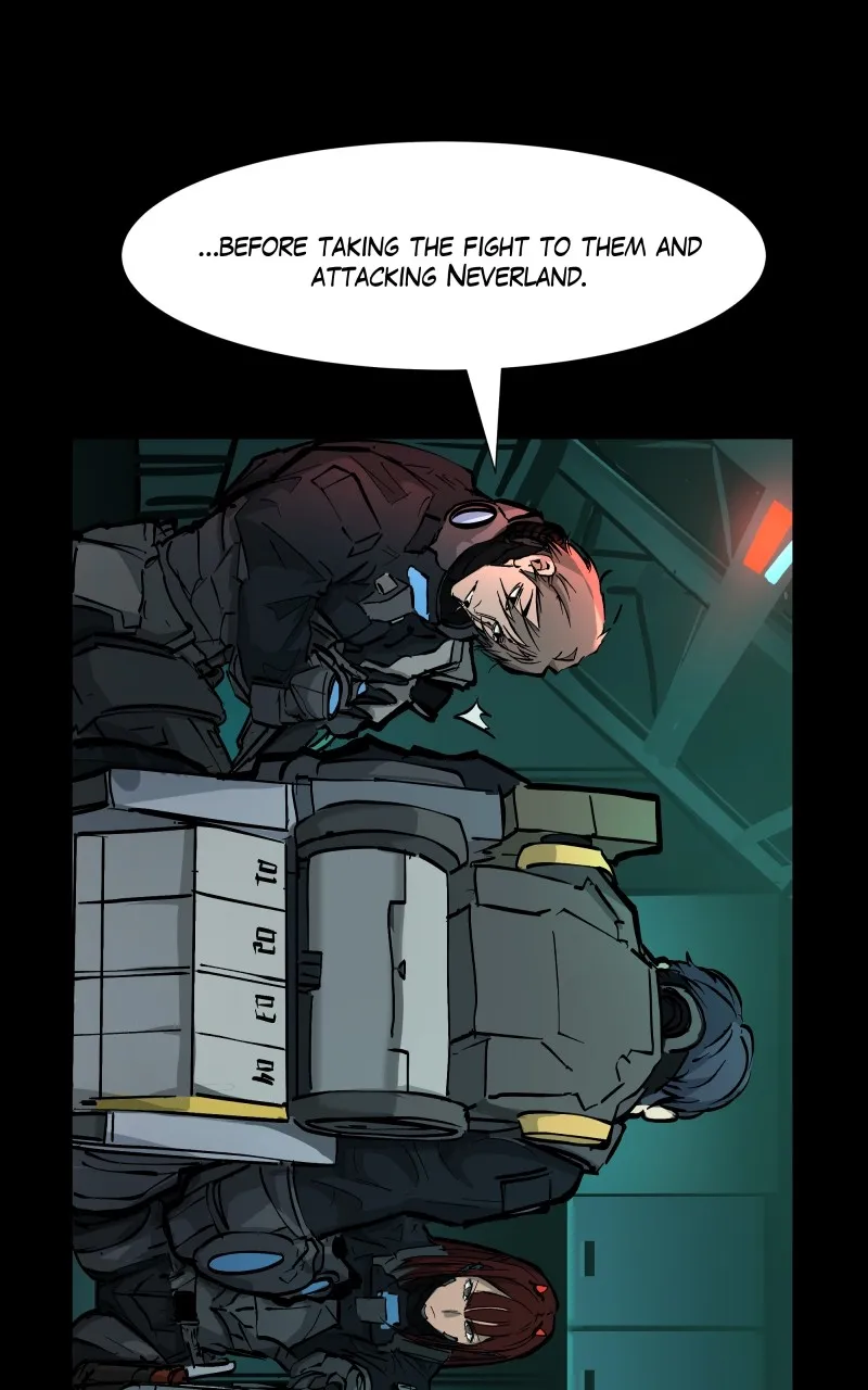 Read Red Spine chapter 7 image 7 on Lezhin