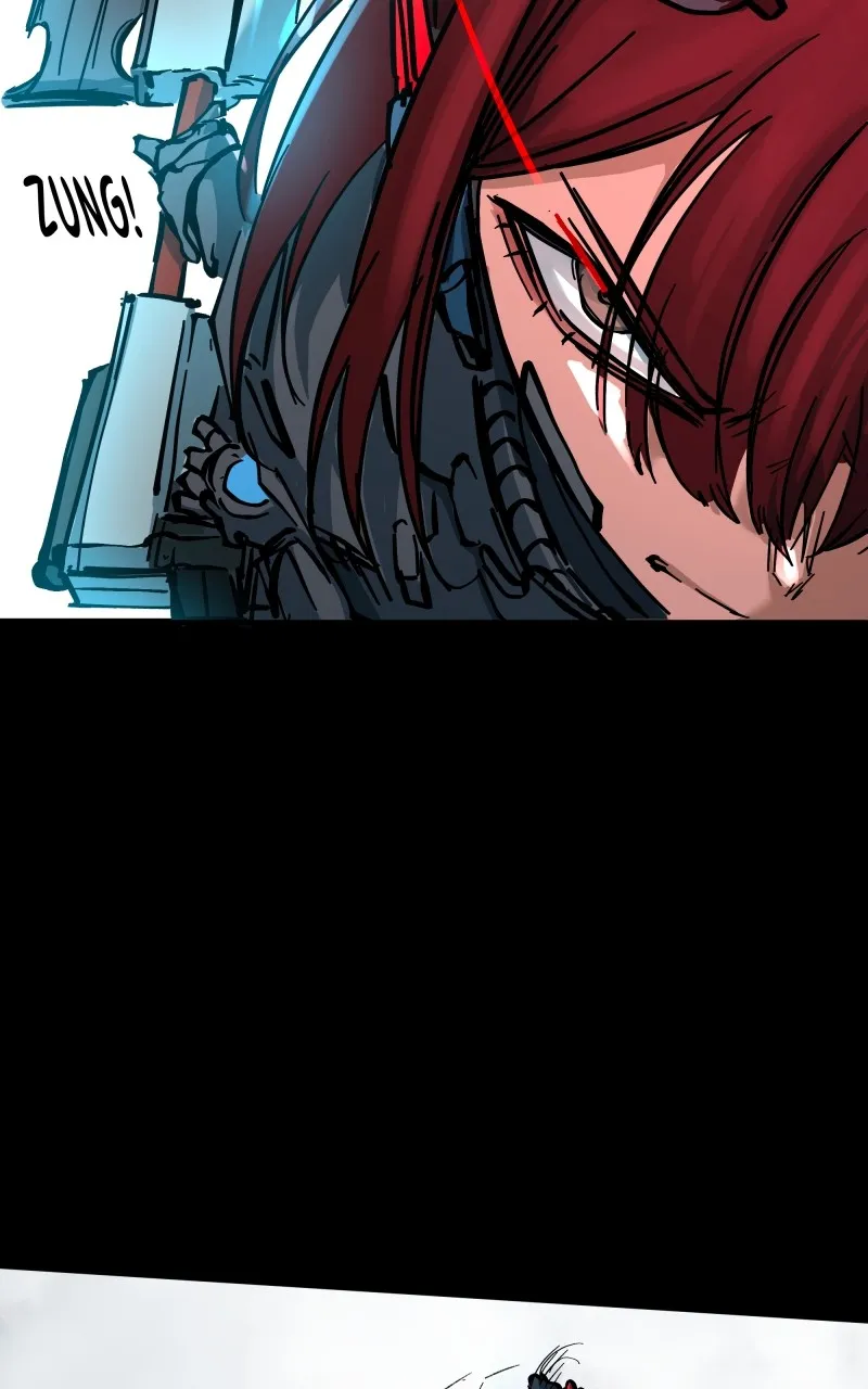 Read Red Spine chapter 7 image 74 on Lezhin