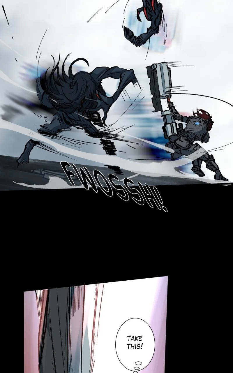 Read Red Spine chapter 7 image 75 on Lezhin